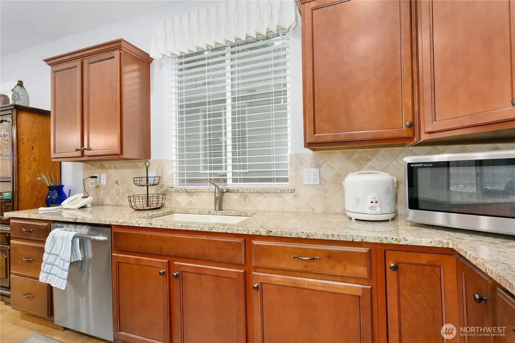 627 E 182nd Street Spanaway WA 98387