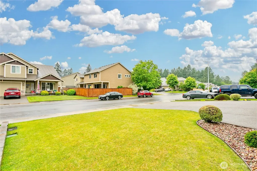 627 E 182nd Street Spanaway WA 98387