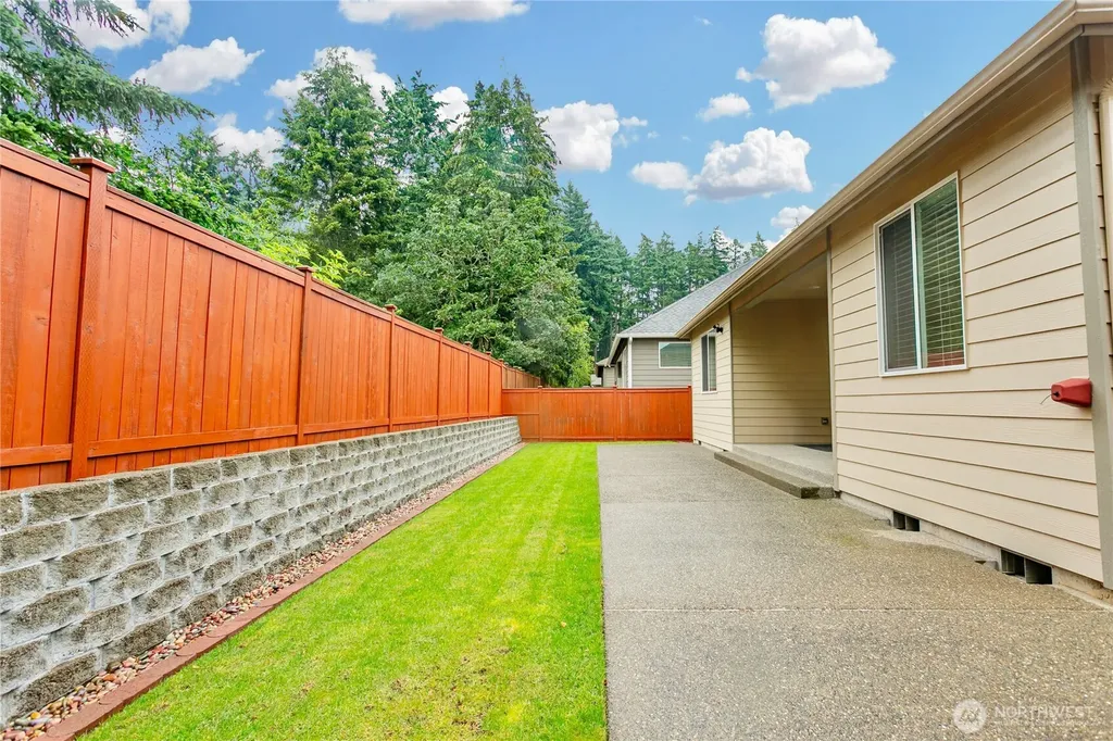 627 E 182nd Street Spanaway WA 98387