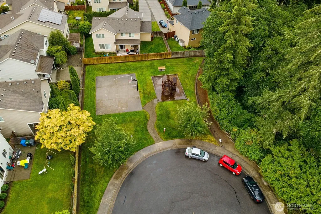 627 E 182nd Street Spanaway WA 98387