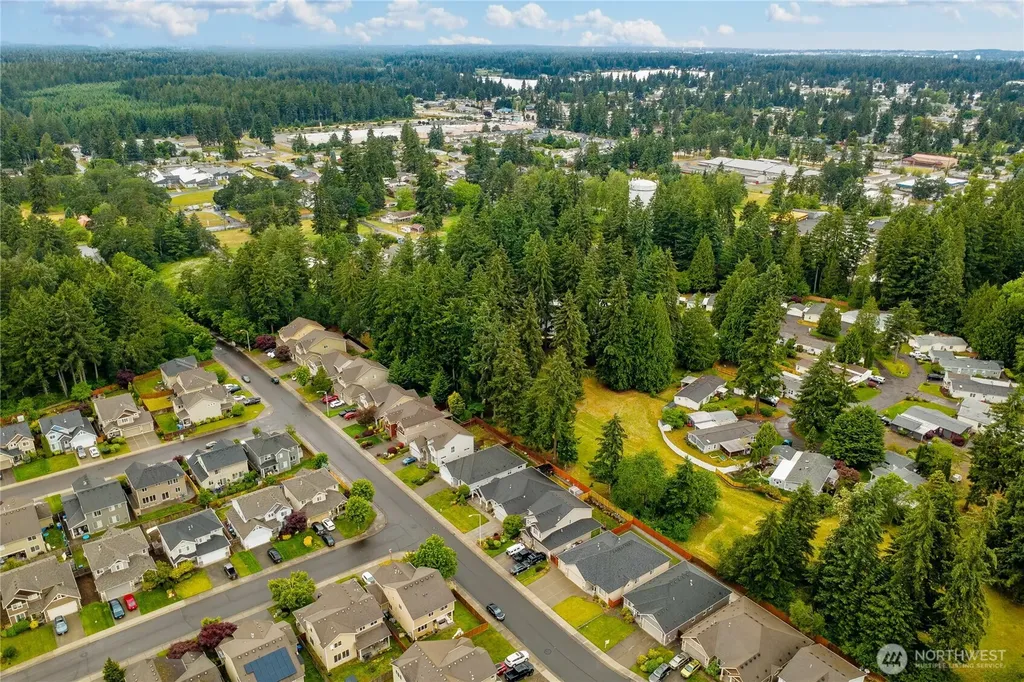 627 E 182nd Street Spanaway WA 98387