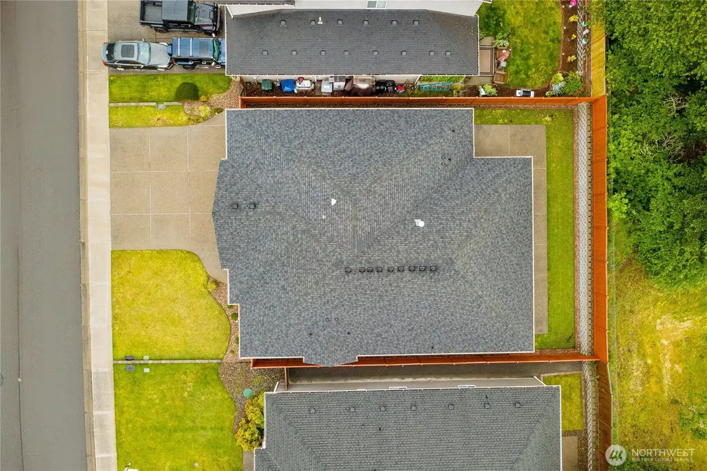 627 E 182nd Street Spanaway WA 98387