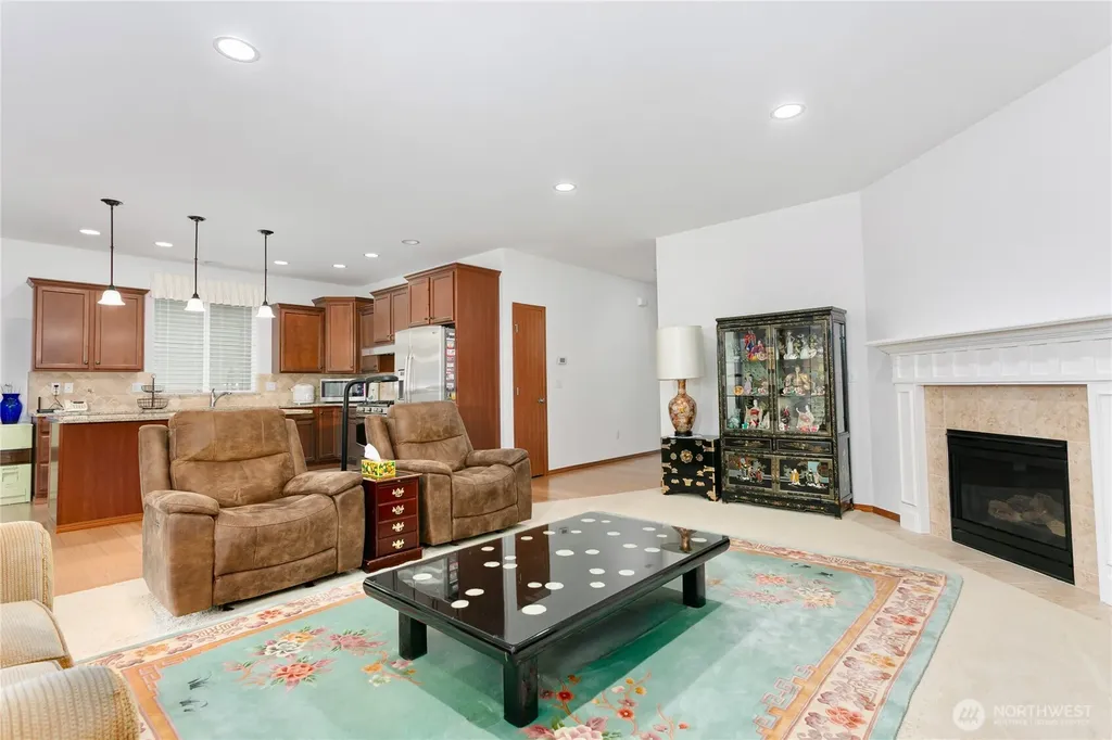 627 E 182nd Street Spanaway WA 98387