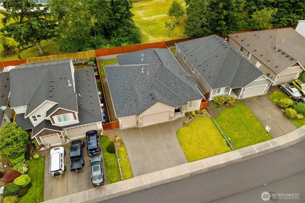 627 E 182nd Street Spanaway WA 98387