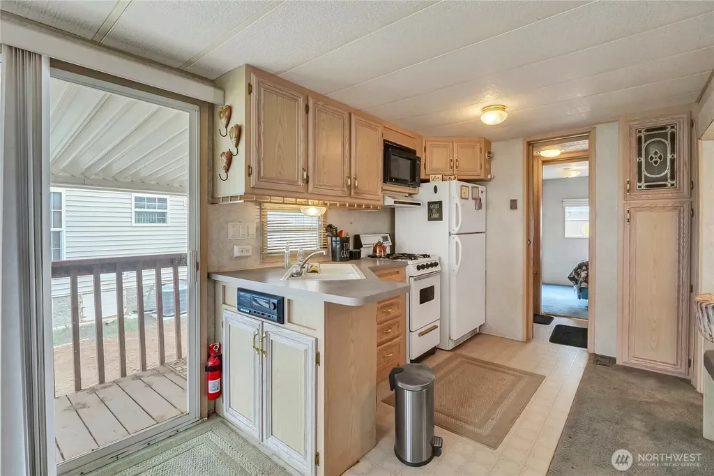 7037 E Highway 262 Othello WA 99344