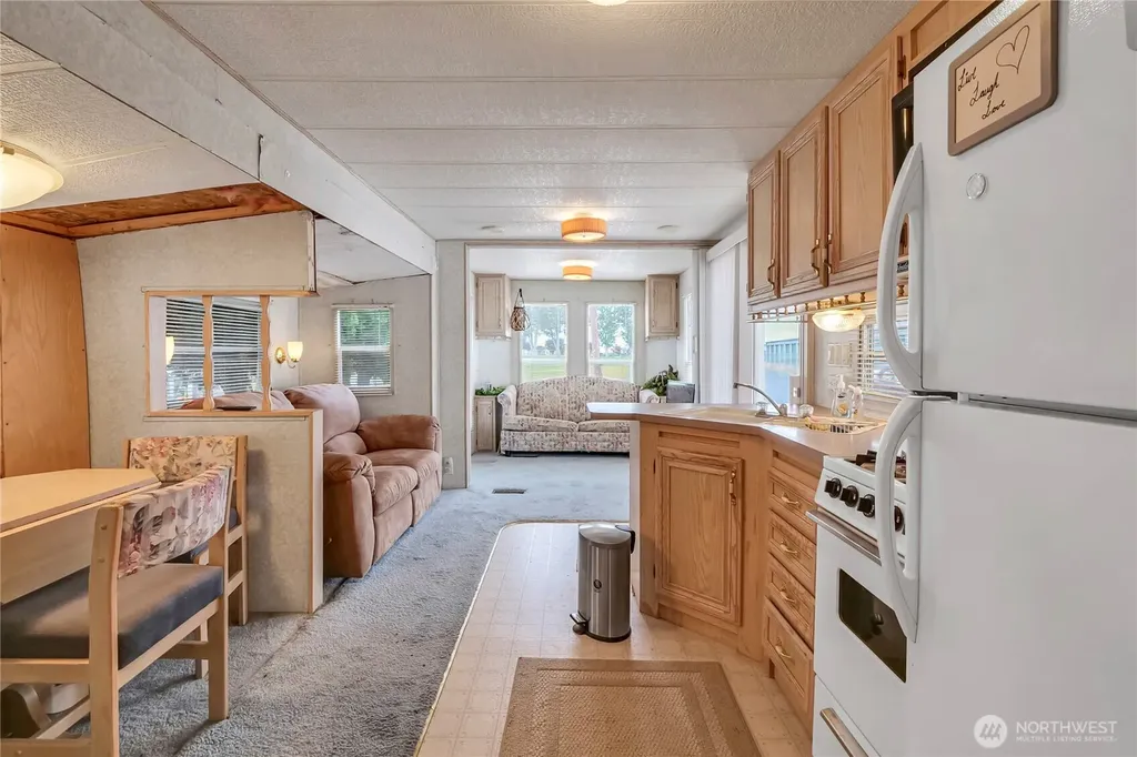 7037 E Highway 262 Othello WA 99344