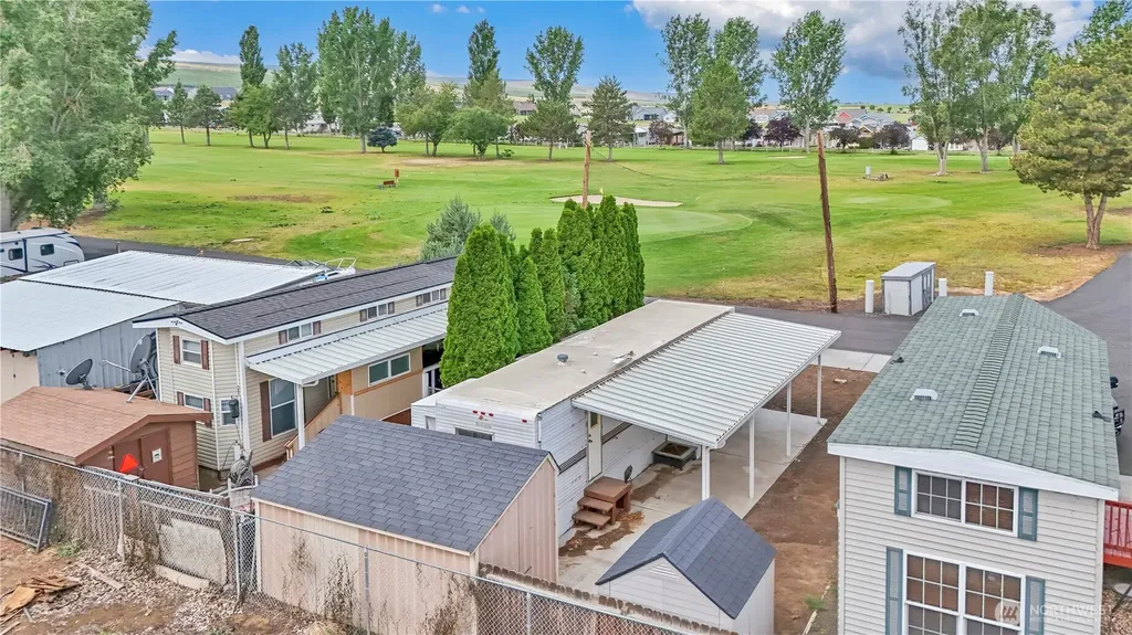 7037 E Highway 262 Othello WA 99344