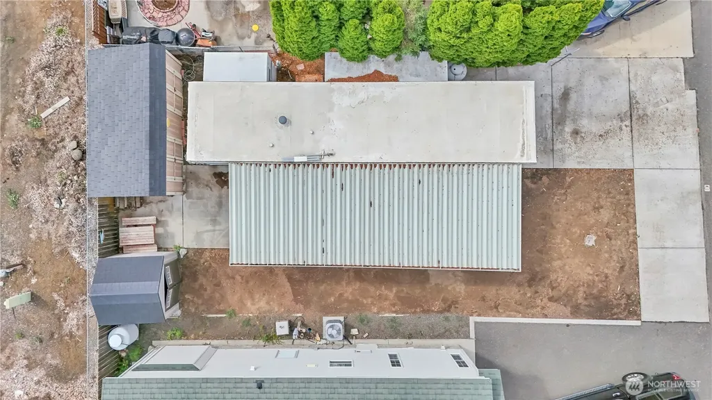 7037 E Highway 262 Othello WA 99344