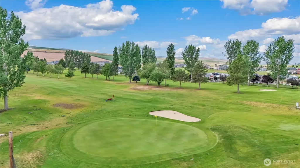 7037 E Highway 262 Othello WA 99344