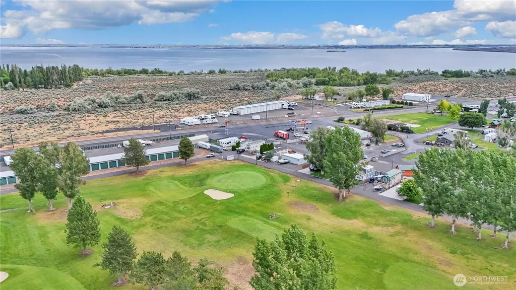 7037 E Highway 262 Othello WA 99344