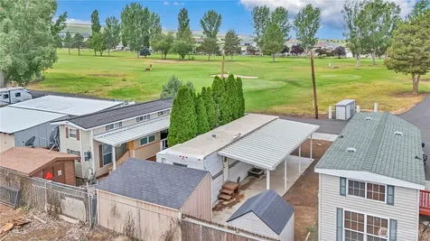 7037 E Highway 262 Othello WA 99344
