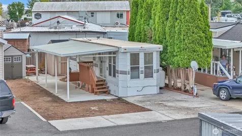 7037 E Highway 262 Othello WA 99344