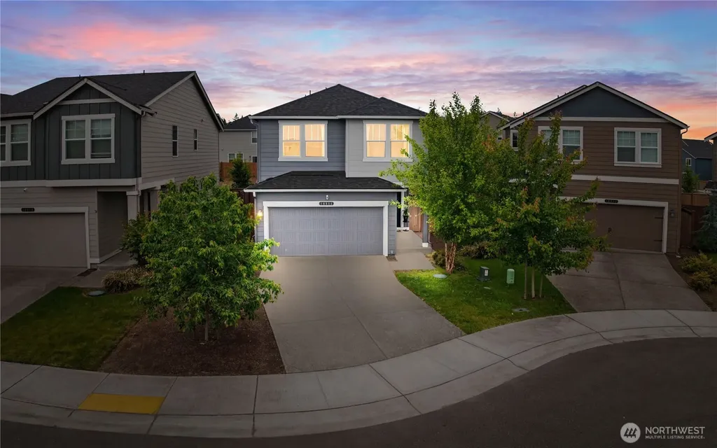 18804 109th Avenue Ct E Puyallup WA 98374