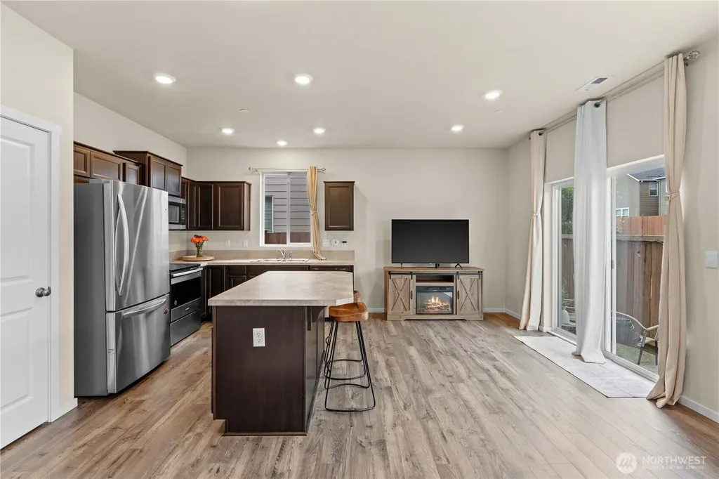 18804 109th Avenue Ct E Puyallup WA 98374