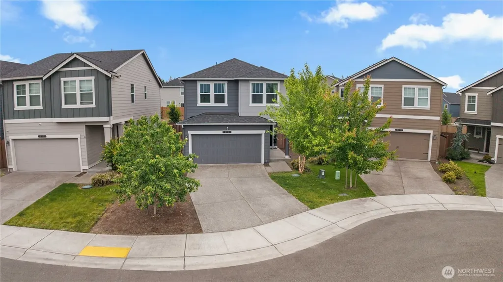 18804 109th Avenue Ct E Puyallup WA 98374
