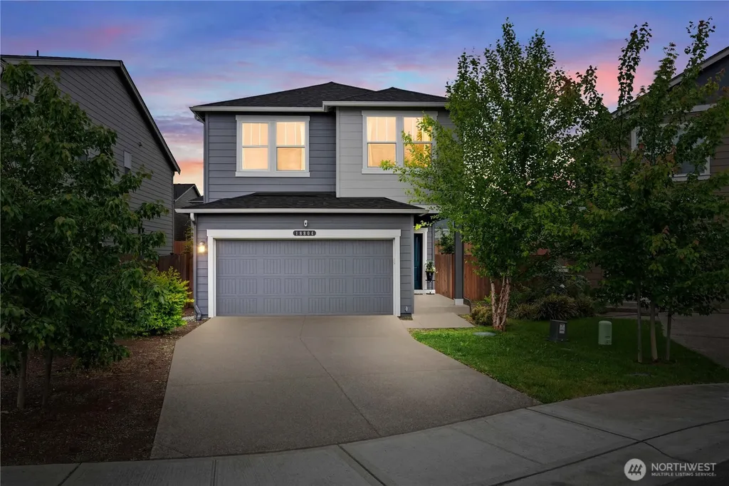 18804 109th Avenue Ct E Puyallup WA 98374