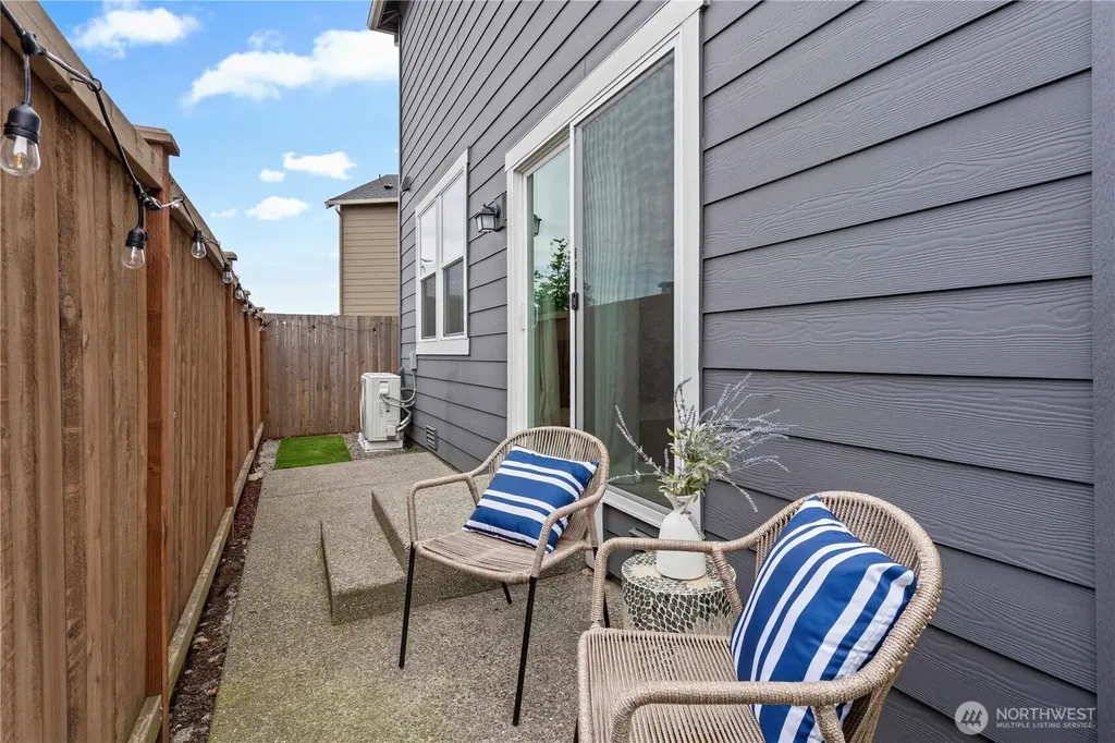 18804 109th Avenue Ct E Puyallup WA 98374