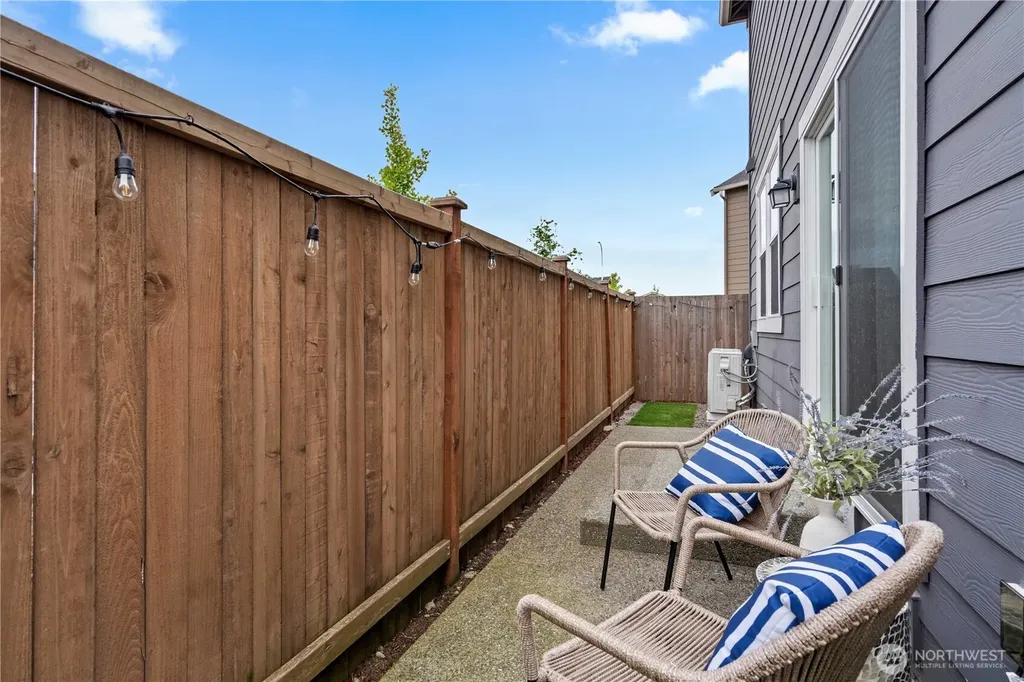 18804 109th Avenue Ct E Puyallup WA 98374