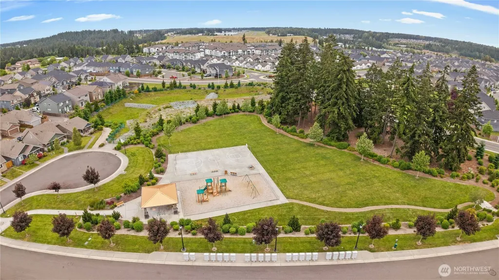 18804 109th Avenue Ct E Puyallup WA 98374