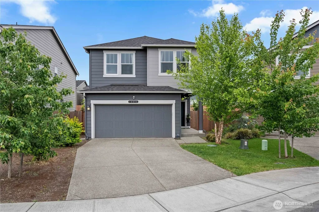 18804 109th Avenue Ct E Puyallup WA 98374