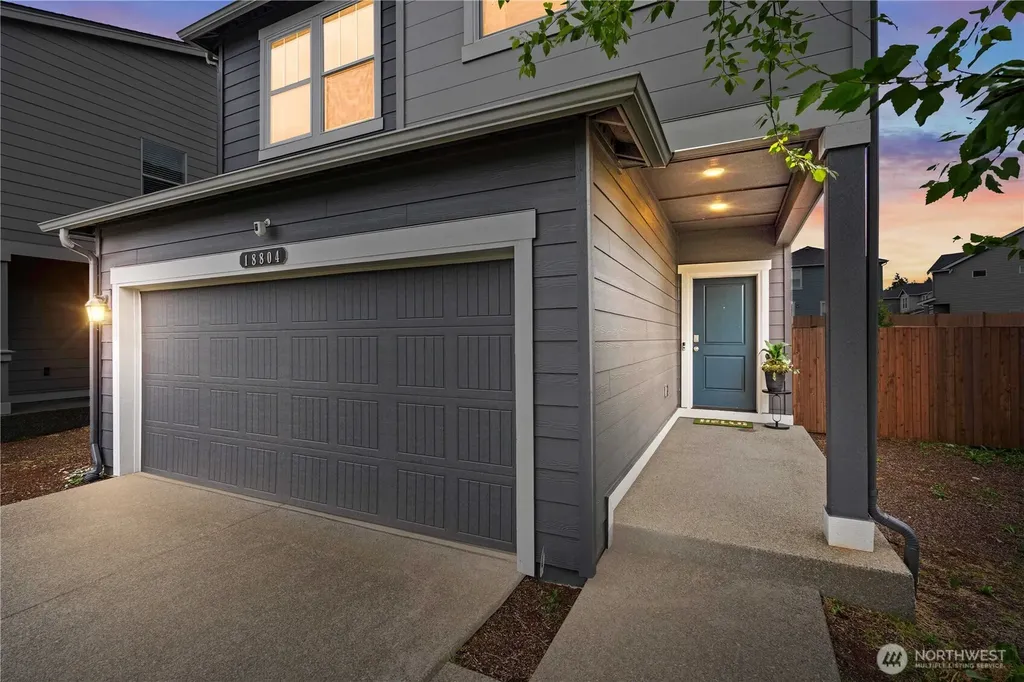 18804 109th Avenue Ct E Puyallup WA 98374