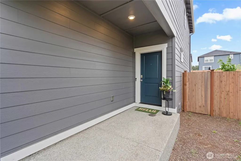 18804 109th Avenue Ct E Puyallup WA 98374