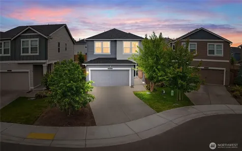 18804 109th Avenue Ct E Puyallup WA 98374