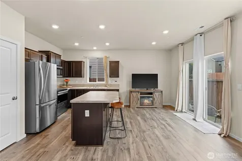 18804 109th Avenue Ct E Puyallup WA 98374