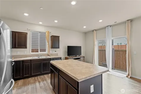 18804 109th Avenue Ct E Puyallup WA 98374