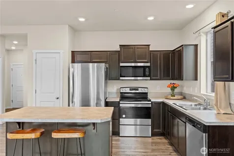 18804 109th Avenue Ct E Puyallup WA 98374