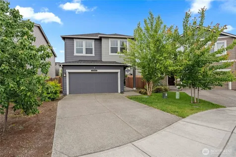 18804 109th Avenue Ct E Puyallup WA 98374