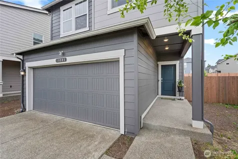 18804 109th Avenue Ct E Puyallup WA 98374
