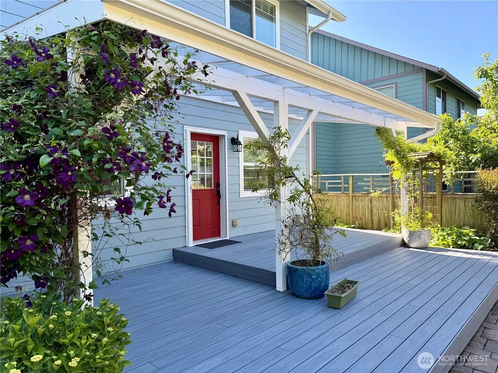 2675 Wilson Street Port Townsend WA 98368