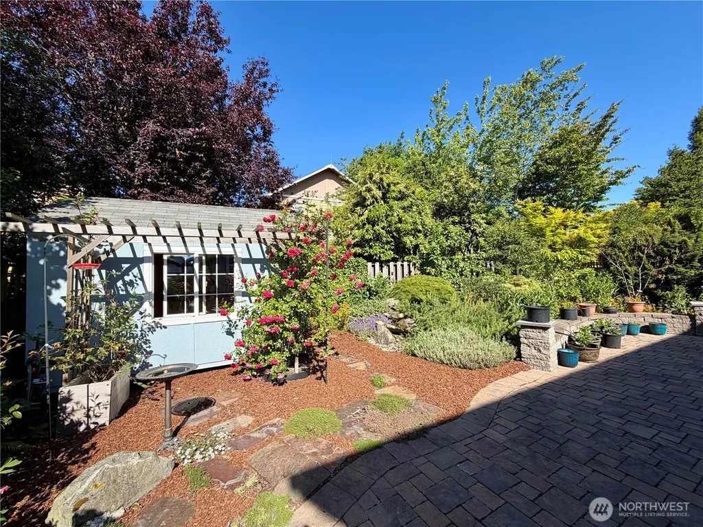 2675 Wilson Street Port Townsend WA 98368