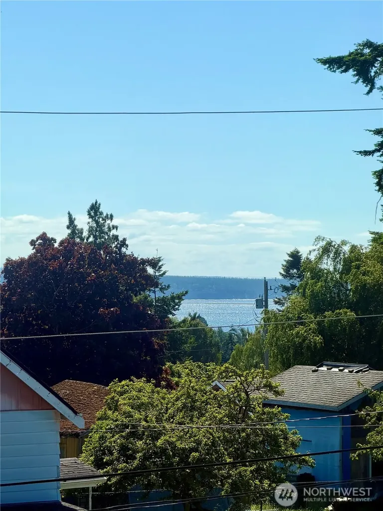 2675 Wilson Street Port Townsend WA 98368