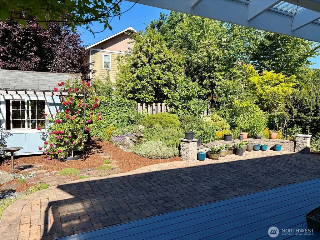2675 Wilson Street Port Townsend WA 98368