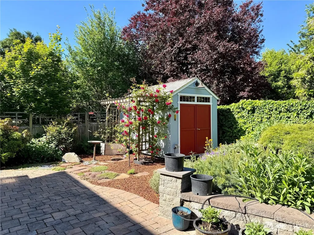 2675 Wilson Street Port Townsend WA 98368