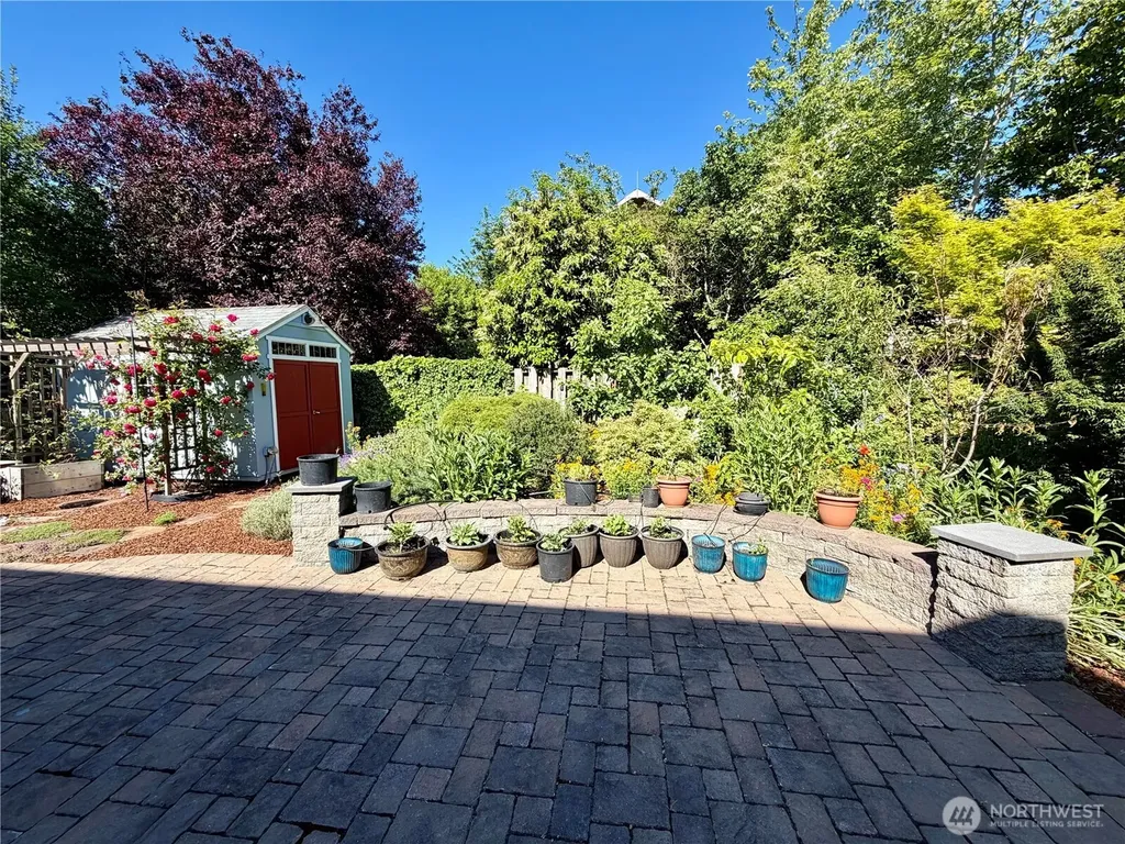 2675 Wilson Street Port Townsend WA 98368