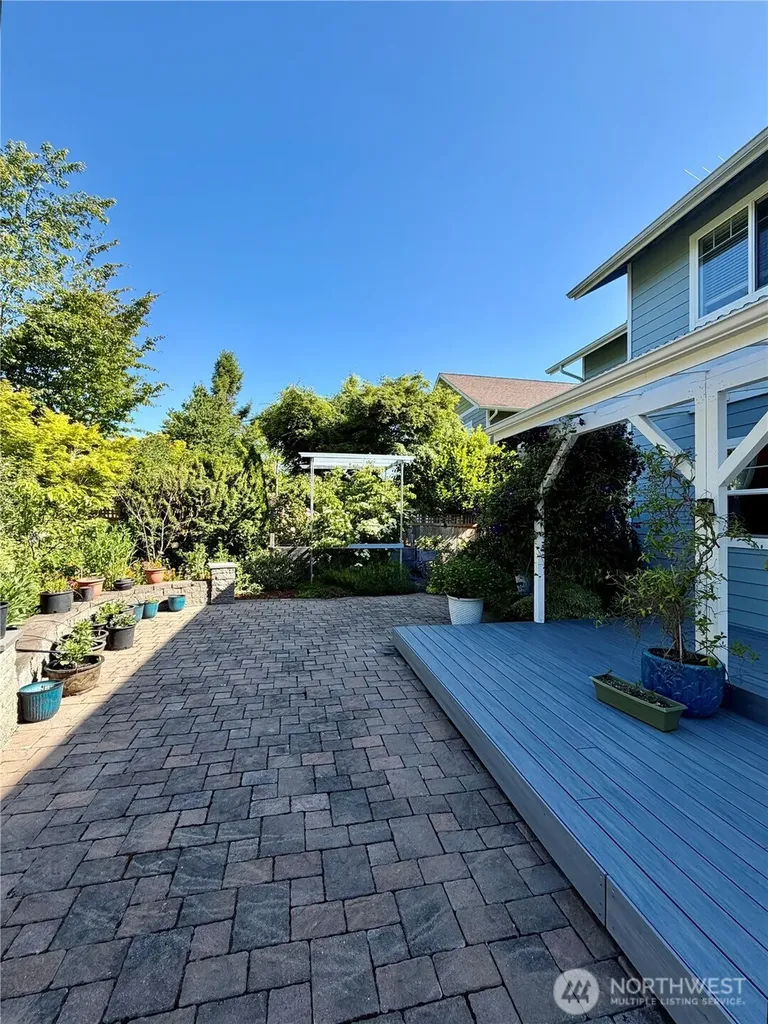2675 Wilson Street Port Townsend WA 98368