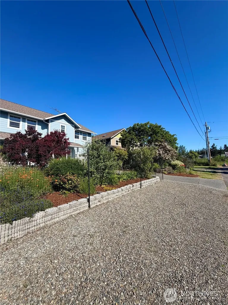 2675 Wilson Street Port Townsend WA 98368