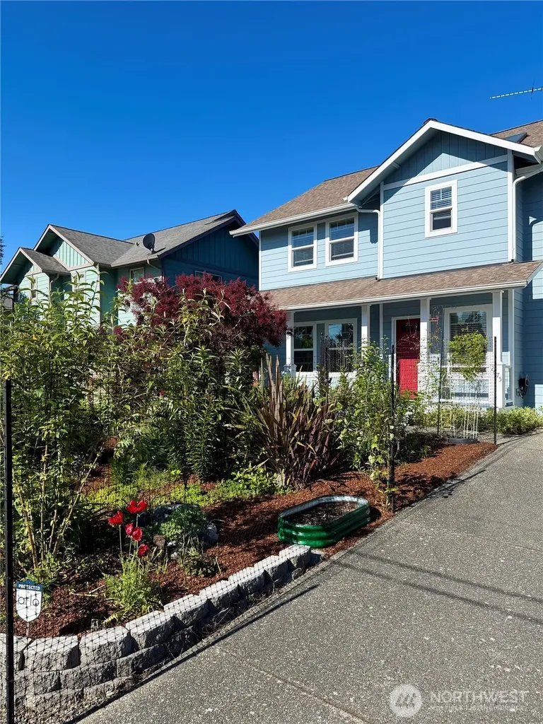 2675 Wilson Street Port Townsend WA 98368
