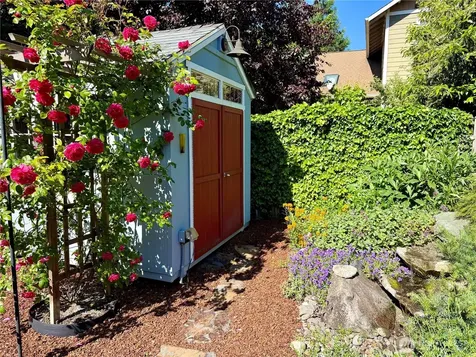 2675 Wilson Street Port Townsend WA 98368