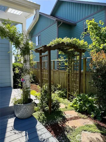 2675 Wilson Street Port Townsend WA 98368