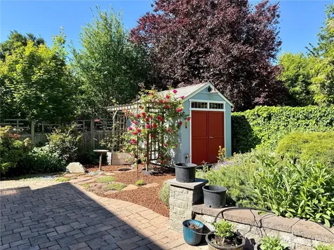 2675 Wilson Street Port Townsend WA 98368
