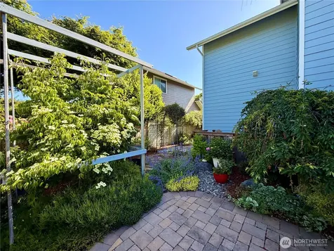 2675 Wilson Street Port Townsend WA 98368