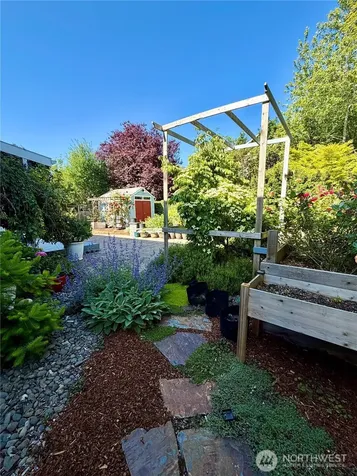 2675 Wilson Street Port Townsend WA 98368