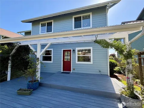2675 Wilson Street Port Townsend WA 98368
