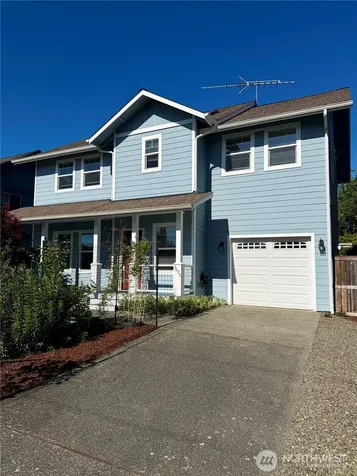 2675 Wilson Street Port Townsend WA 98368