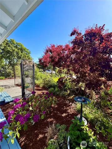 2675 Wilson Street Port Townsend WA 98368