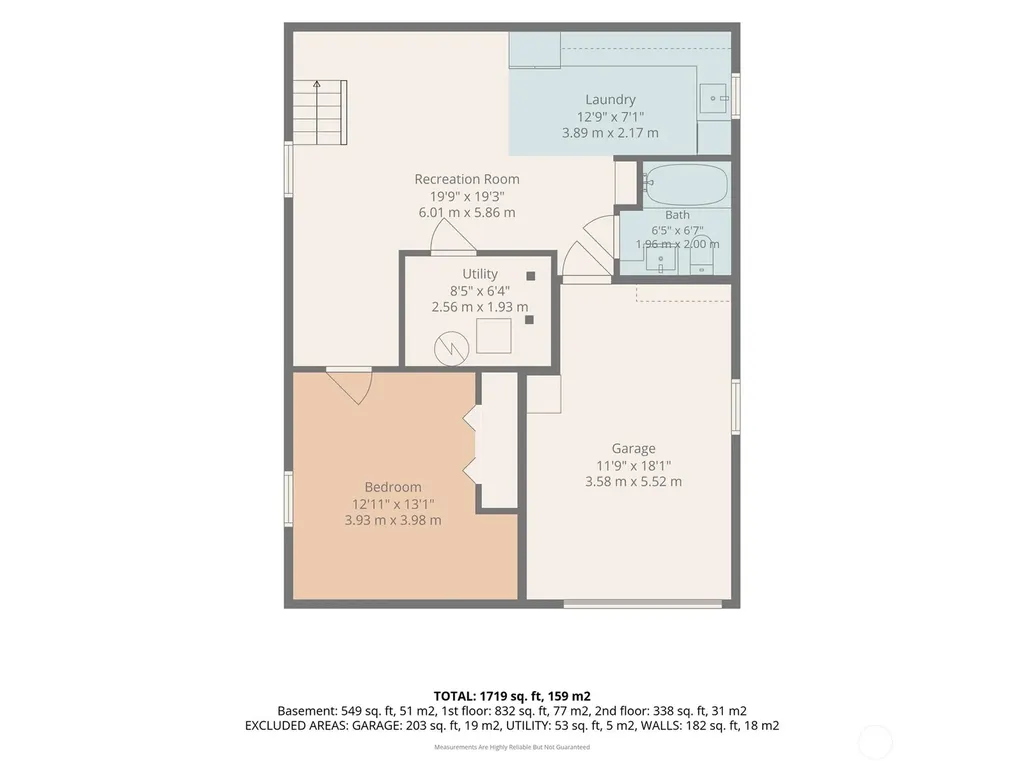 3917 Midvale Avenue N Seattle WA 98103